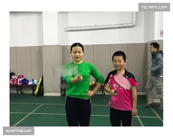 通讯：退役后的转型——前世界冠军的教练员成长记